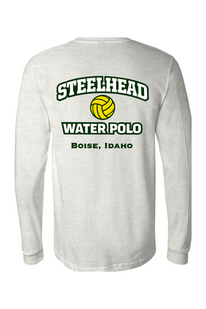Steelhead WPC Long Sleeve Tee (multiple color options)