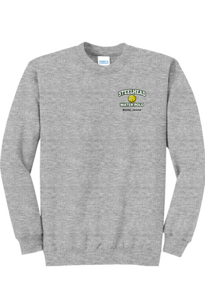 Steelhead WPC Crewneck Sweatshirt (multiple colors available!)