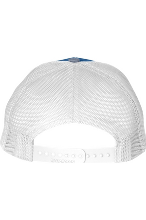 Hieland WPC Richardson Trucker Hat