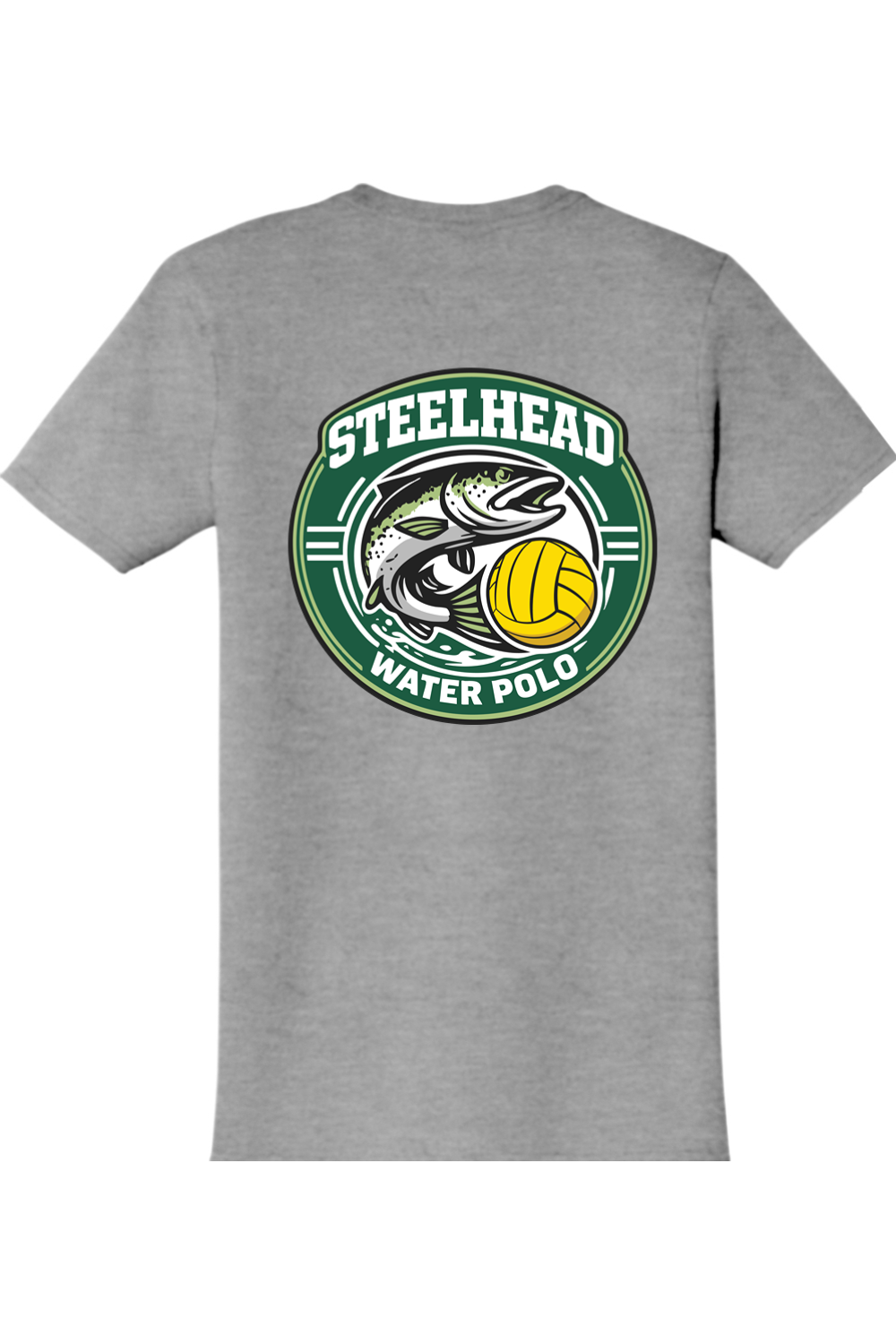 Steelhead WPC T-Shirt (Multiple Color Options)