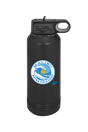 Malibu WP Camp 32 oz. Water Bottle