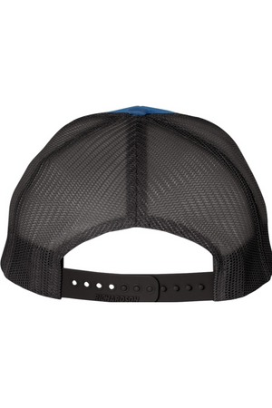 Hieland WPC Richardson Trucker Hat