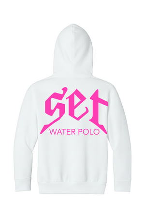 SET WPC Hooded Sweatshirt