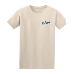Waves WP Foundation T-Shirt