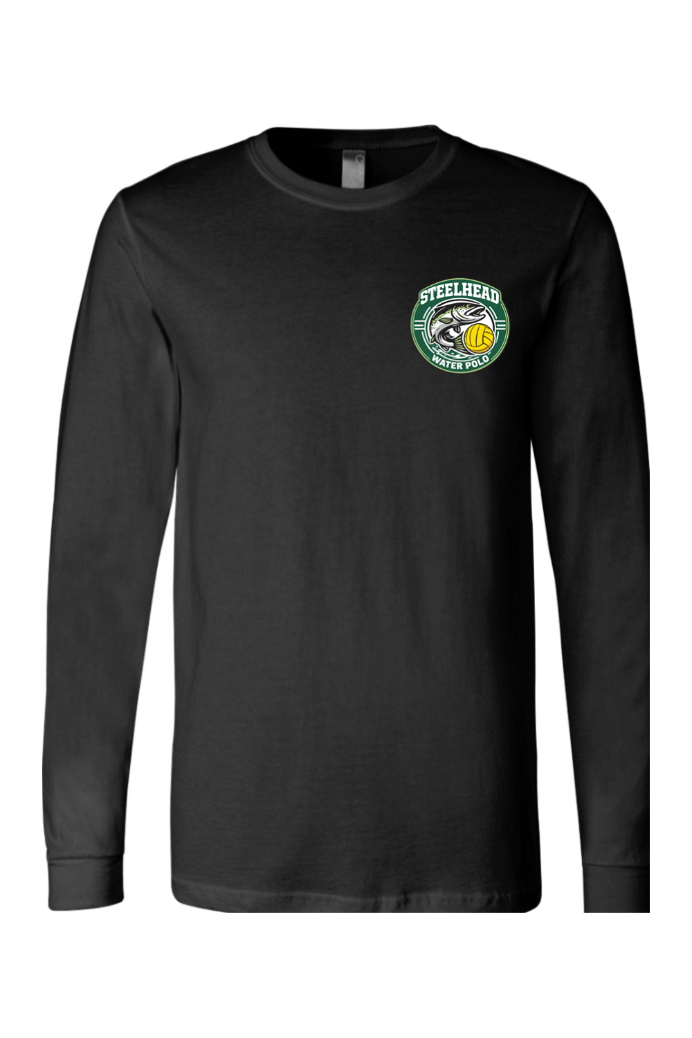 Steelhead WPC Long Sleeve Tee (multiple color options)