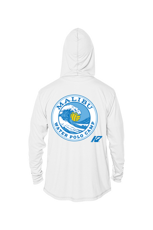 Malibu WP Camp Solar Hoodie