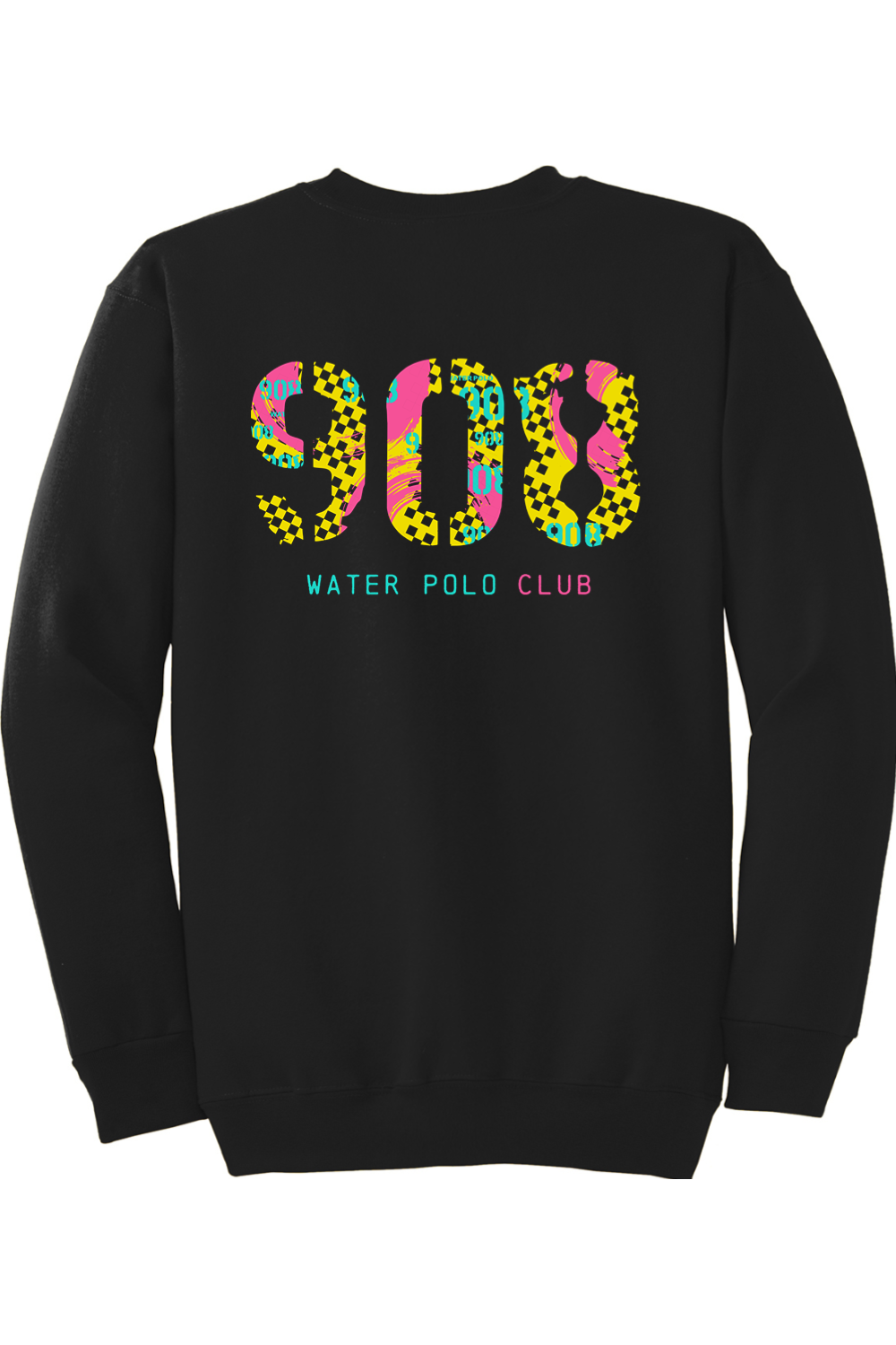 908 Crewneck Sweatshirt