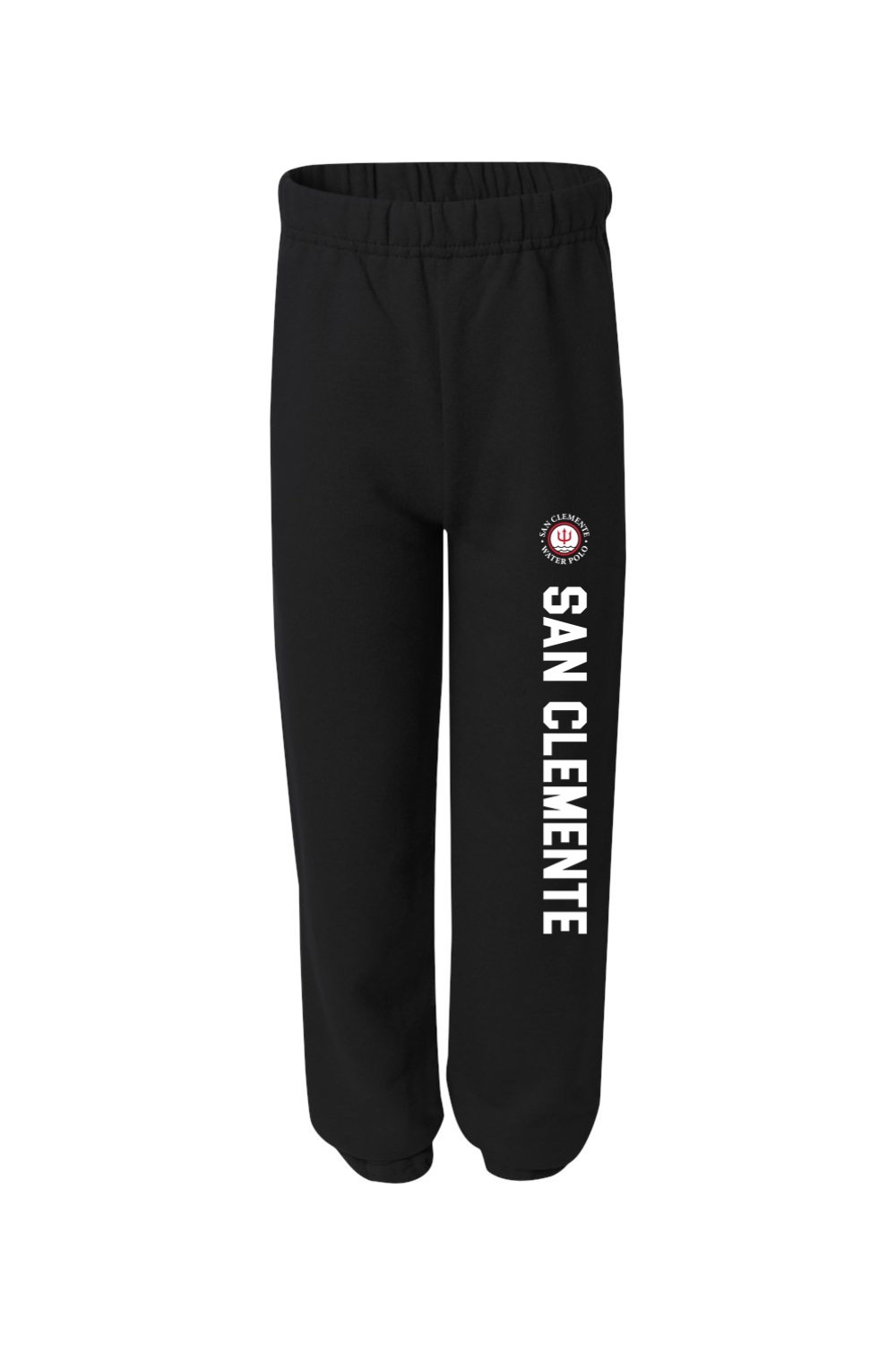 San Clemente WPC Youth JERZEES NuBlend Sweatpants