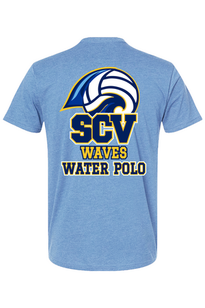 SCV Waves T-Shirt