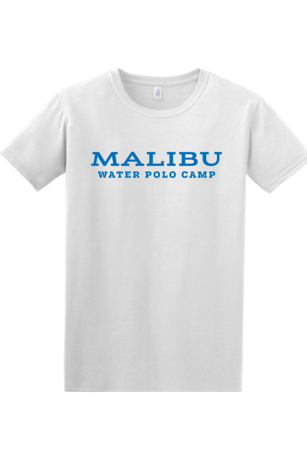 Malibu WP Camp T-Shirt