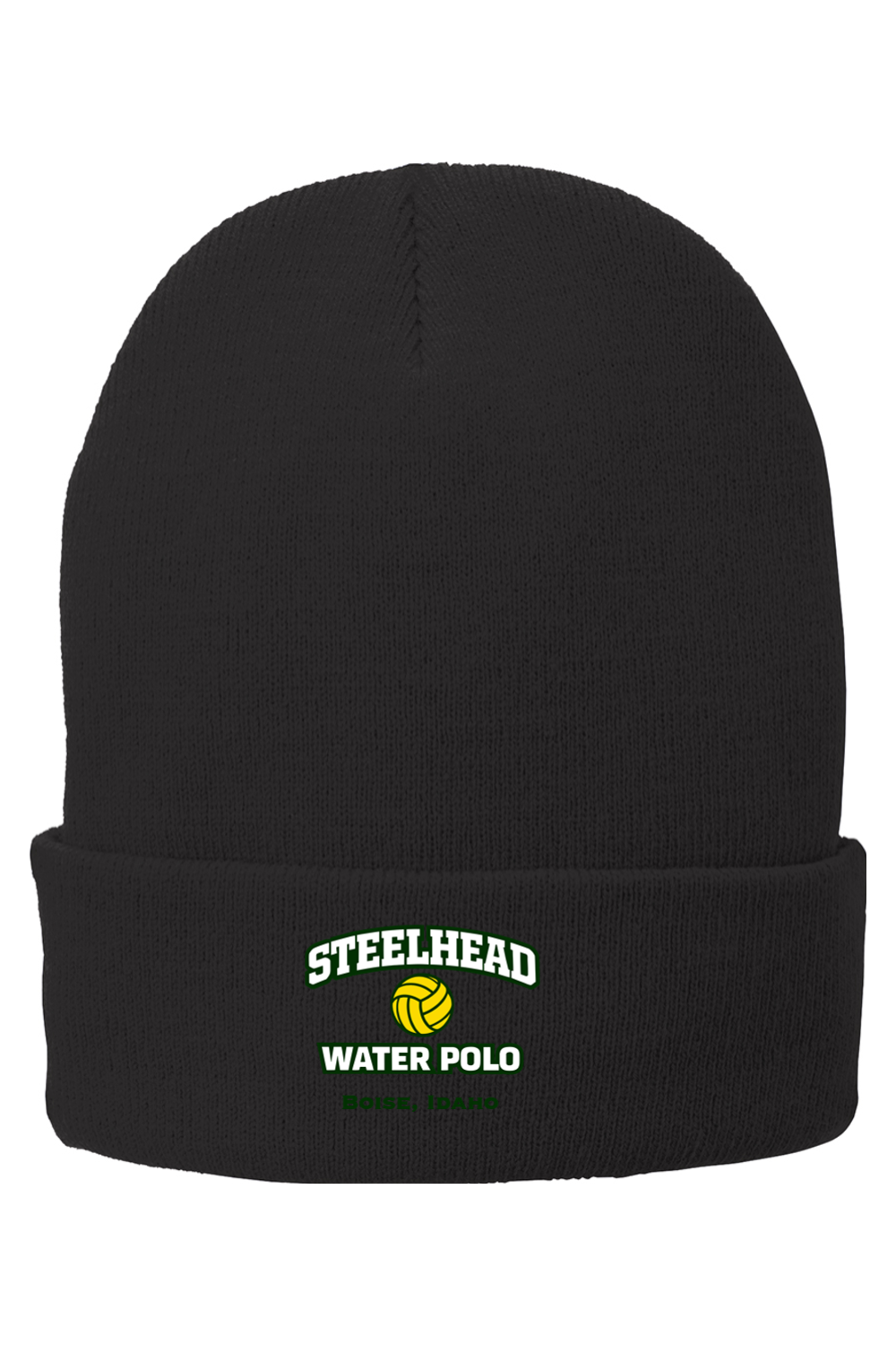 Steelhead WPC Boise Beanie (multiple color options)