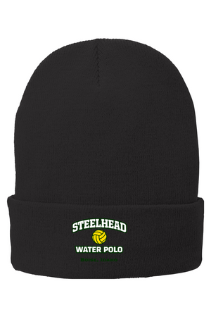 Steelhead WPC Boise Beanie (multiple color options)