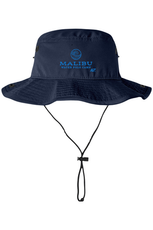 Malibu WP Camp Booney Hat