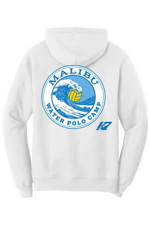 Malibu WP Camp Hooded Sweatshirt