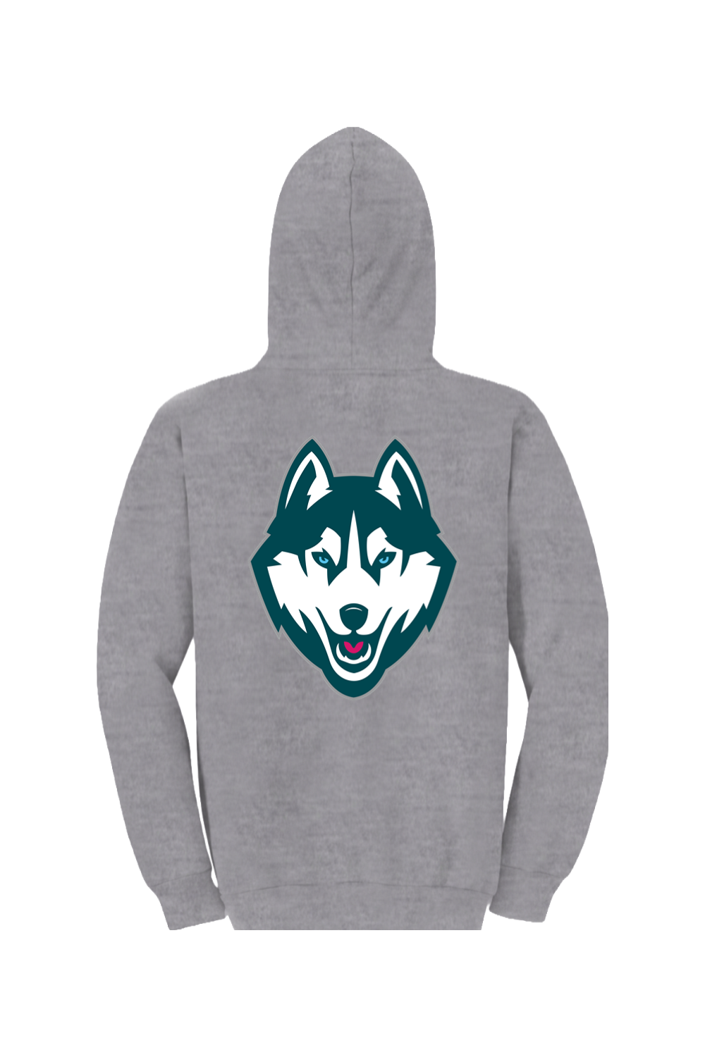 Sheldon HS Hooded Sweatshirt