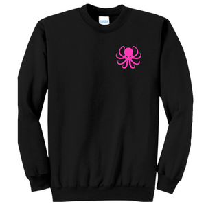 SET WPC Crewneck Sweatshirt
