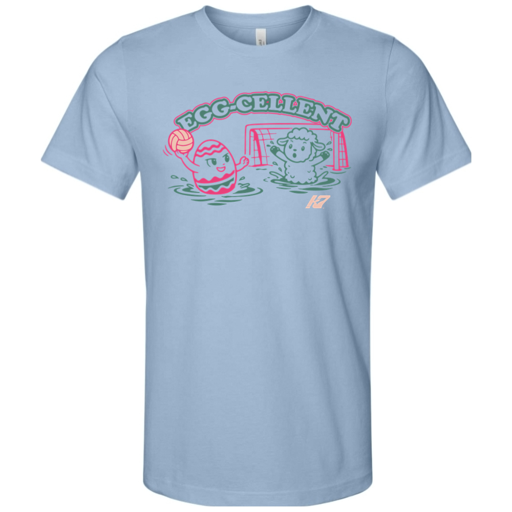 K7 "Egg-cellent" T-Shirt