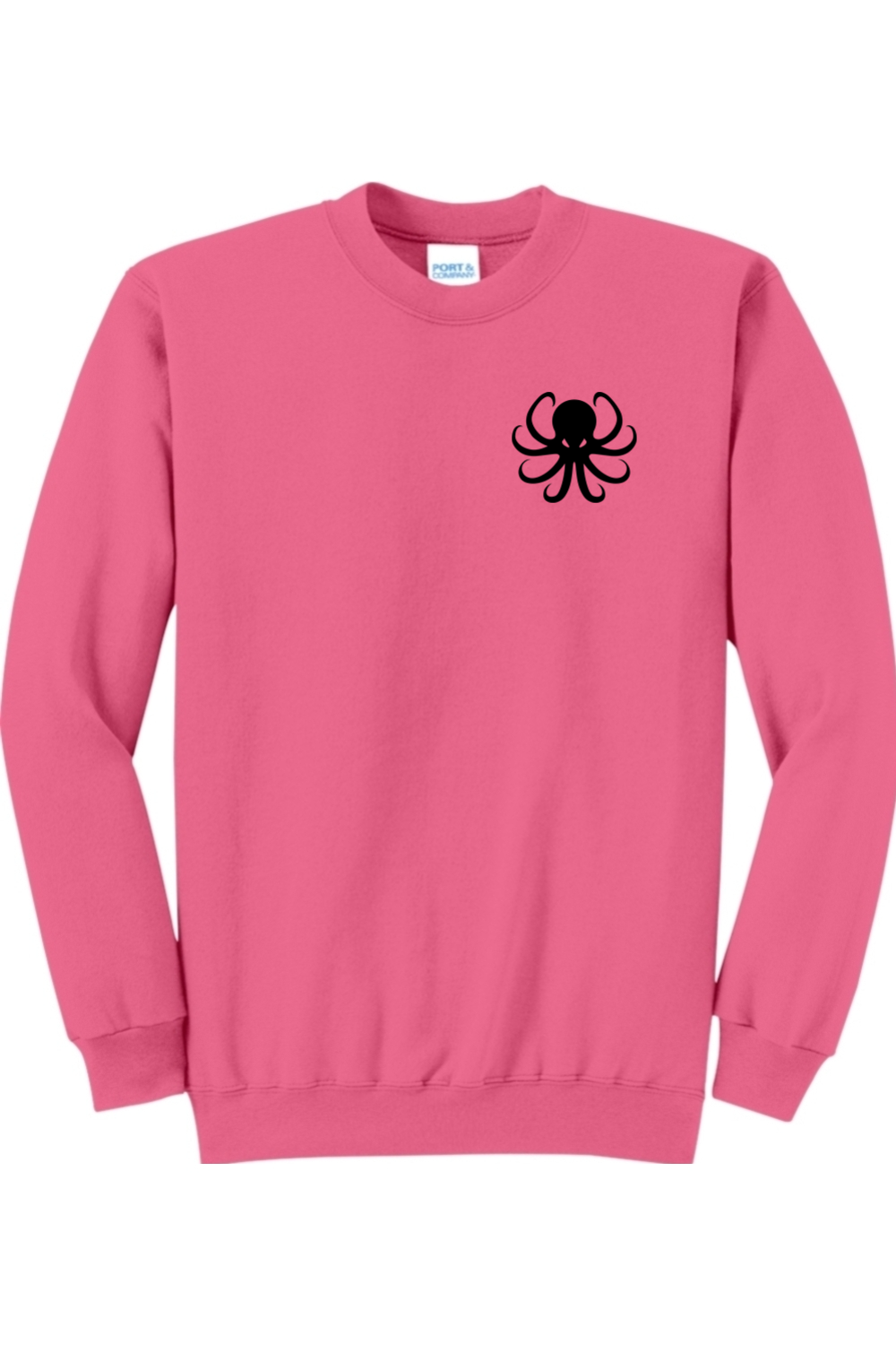 SET WPC Crewneck Sweatshirt
