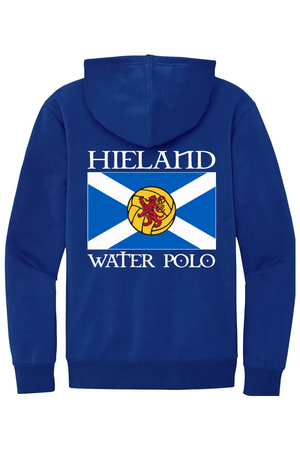 Hieland WPC Hoodie