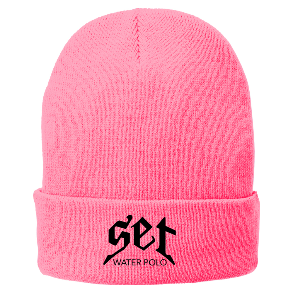 SET WPC Beanie