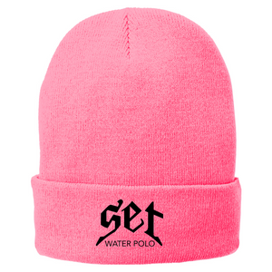 SET WPC Beanie