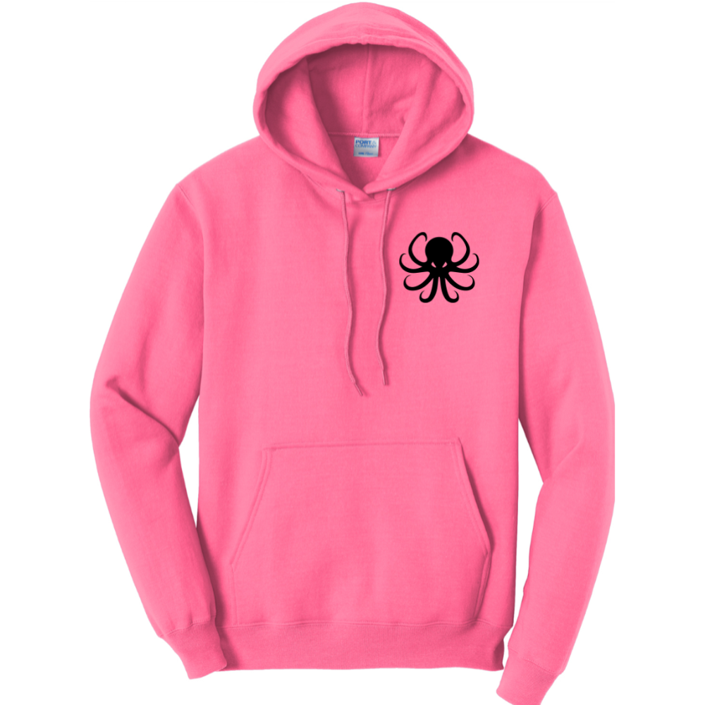 SET WPC Hooded Sweatshirt