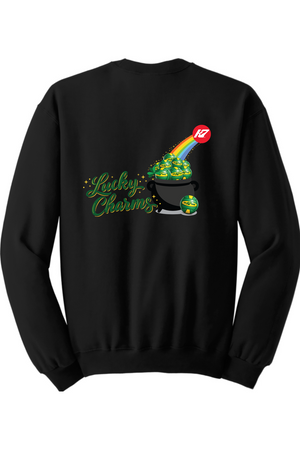 KAP7 Lucky Charms Crewneck Sweatshirt