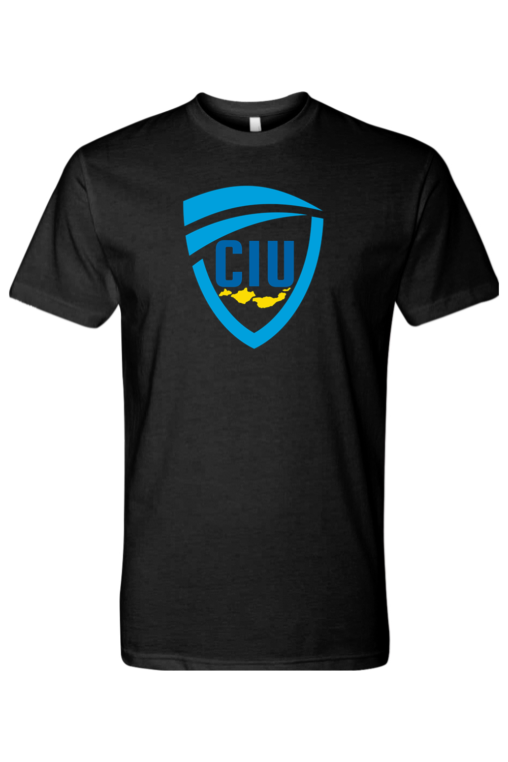 Channel Islands United Next Level CVC Crew - ADULT
