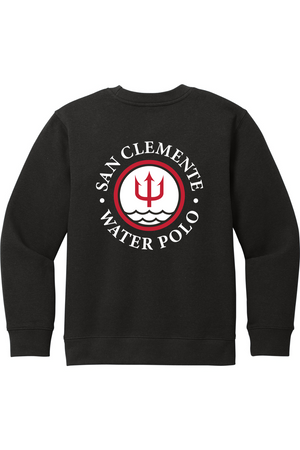 San Clemente WPC District Youth V.I.T. Fleece Crew