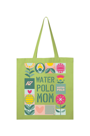K7 Water Polo Mom Tote