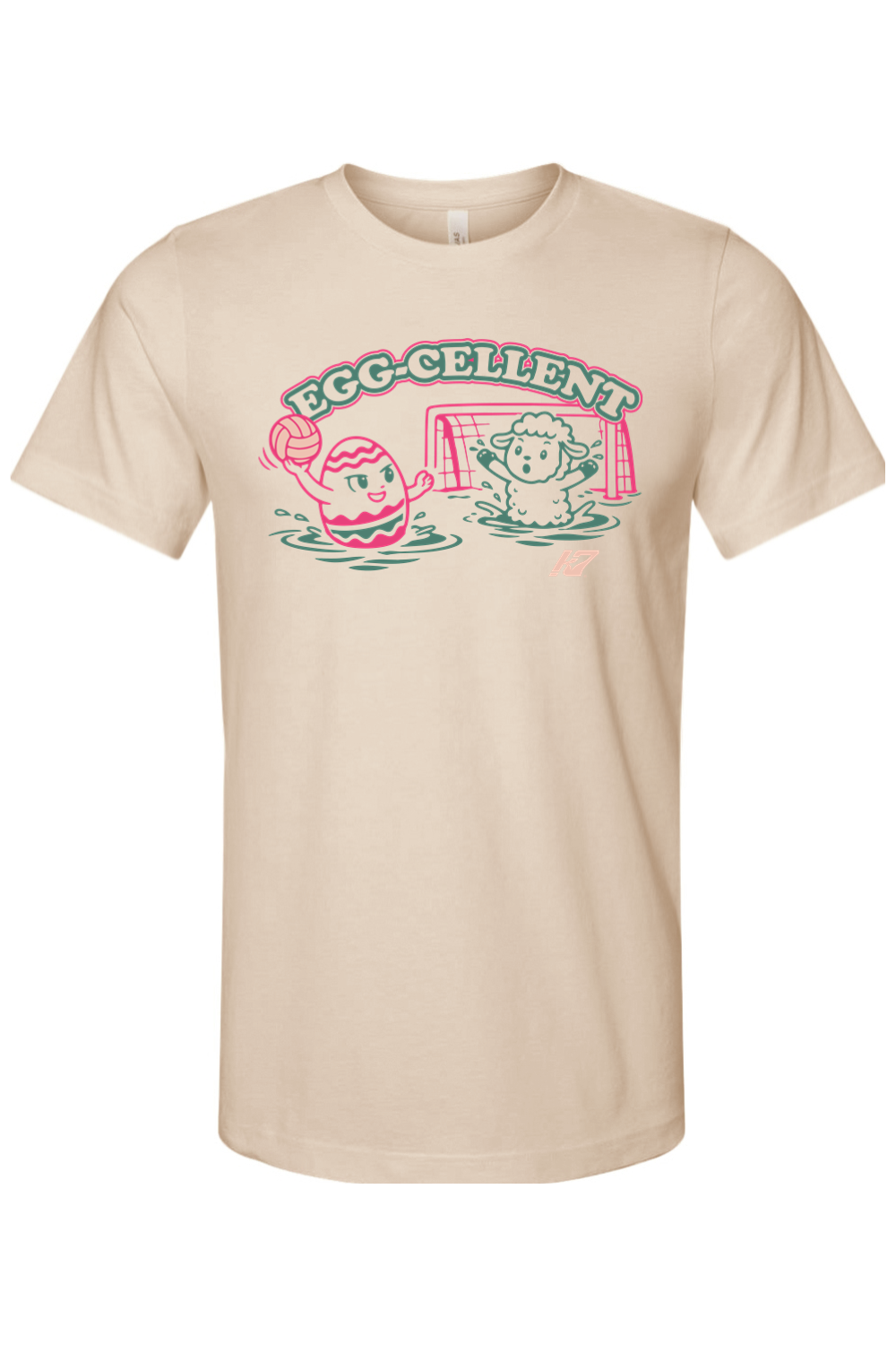 K7 "Egg-cellent" T-Shirt