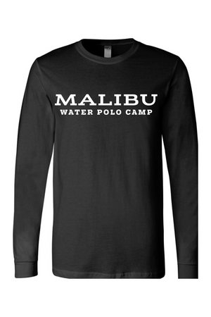 Malibu WP Camp Long Sleeve Tee