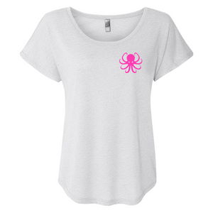 SET WPC Women's Relaxed T-Shirt