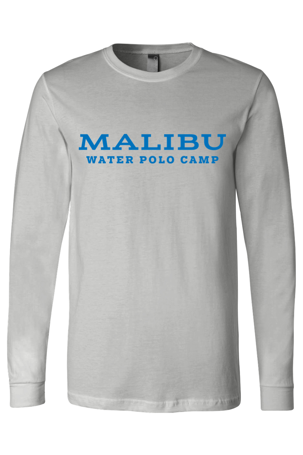 Malibu WP Camp Long Sleeve Tee