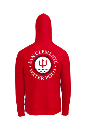 San Clemente WPC District V.I.T. Fleece Hoodie
