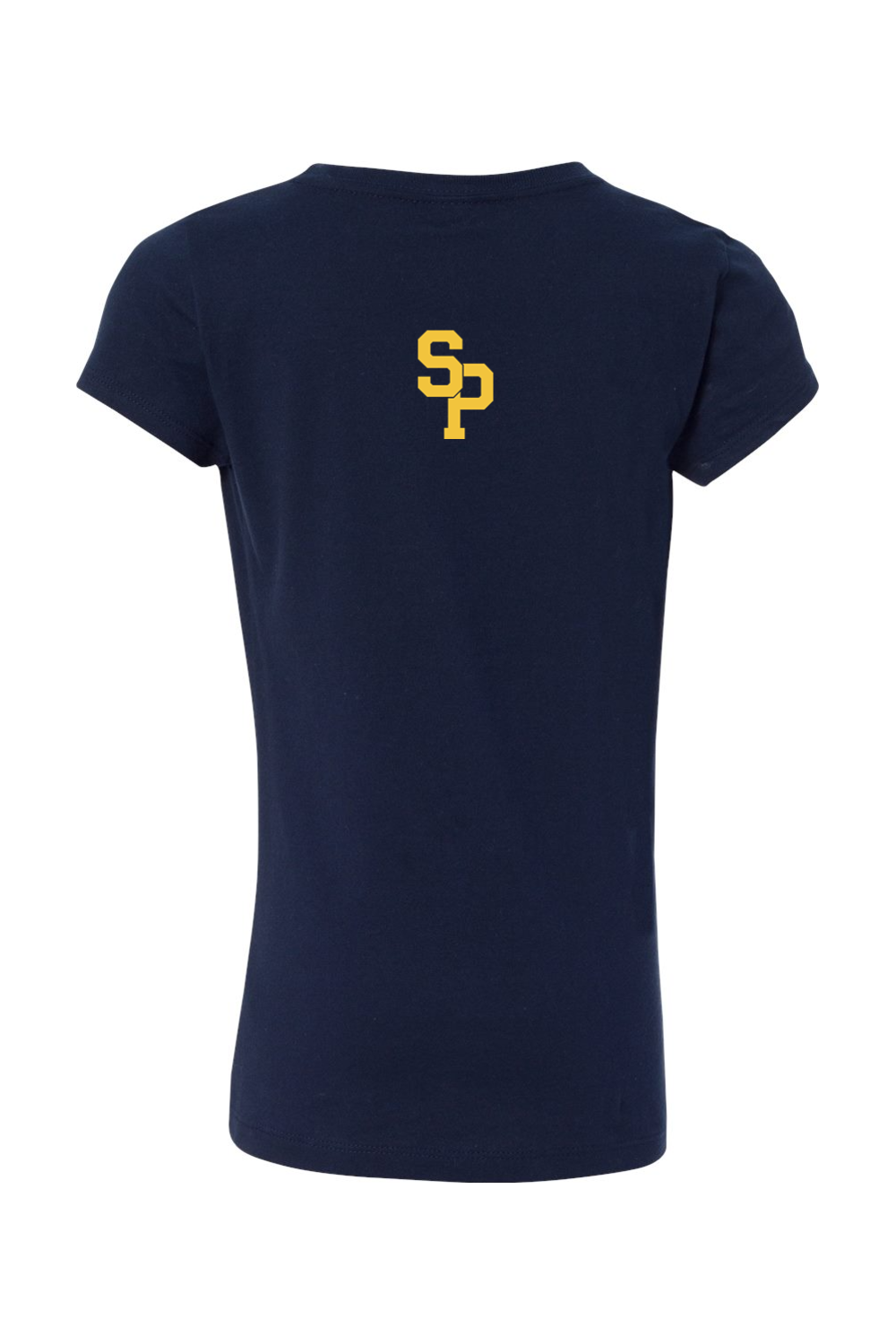 SoCal Patriots Youth Girl's T-Shirt