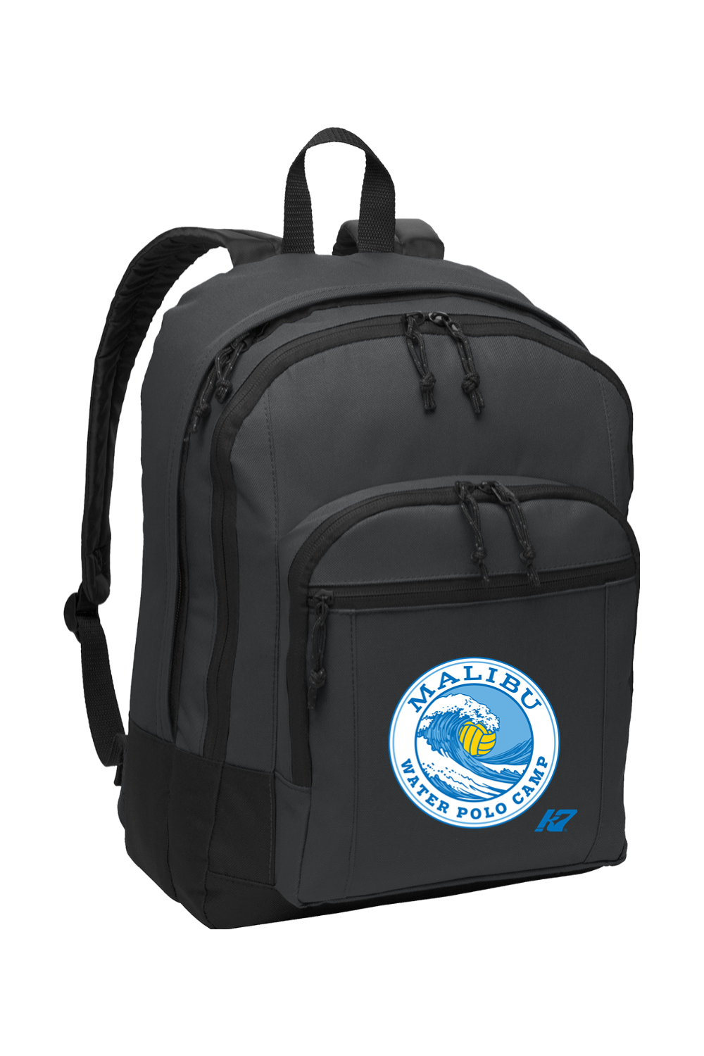 Malibu WP Camp Backpack