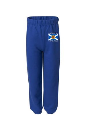 Hieland WPC Youth Sweatpants