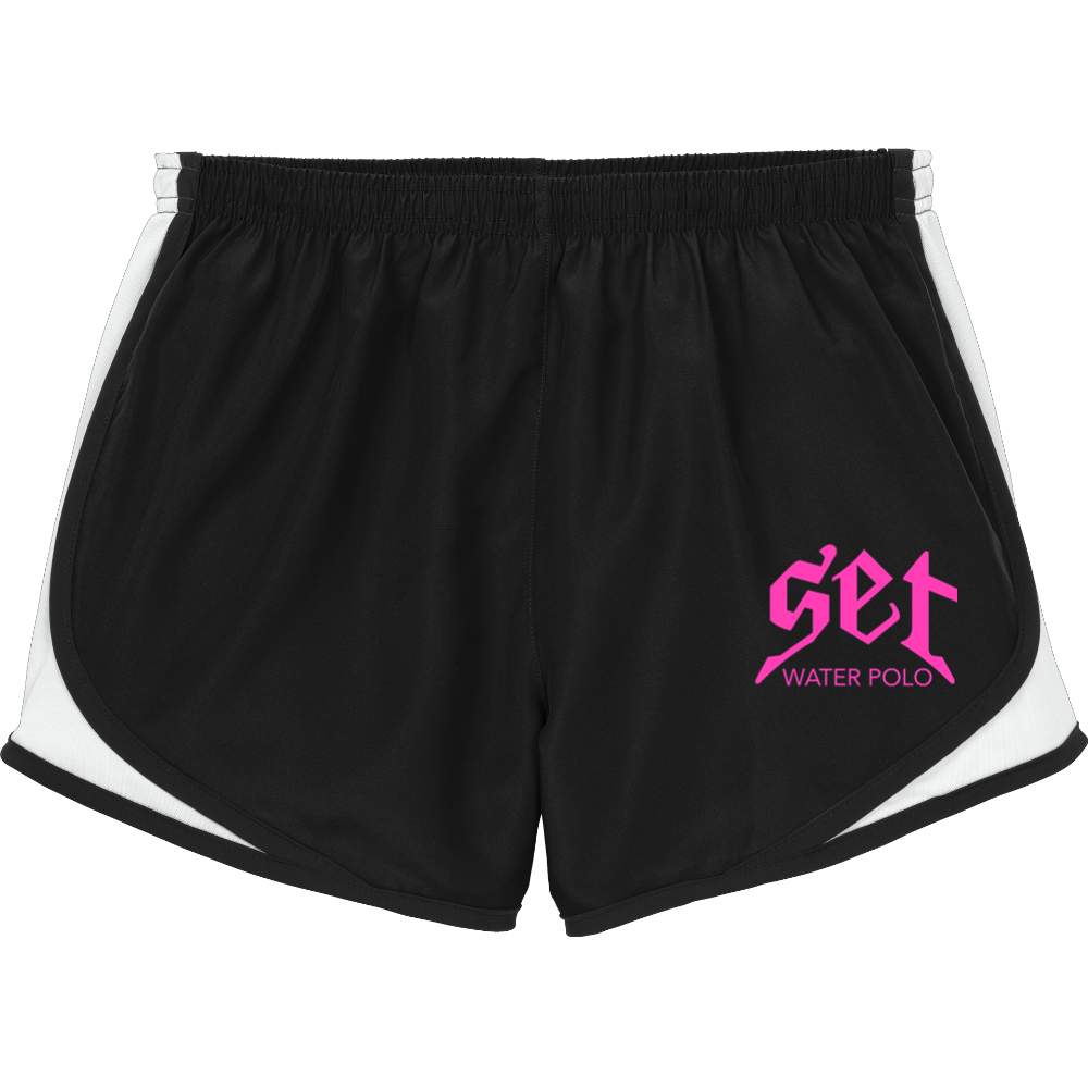 SET WPC Women's Shorts