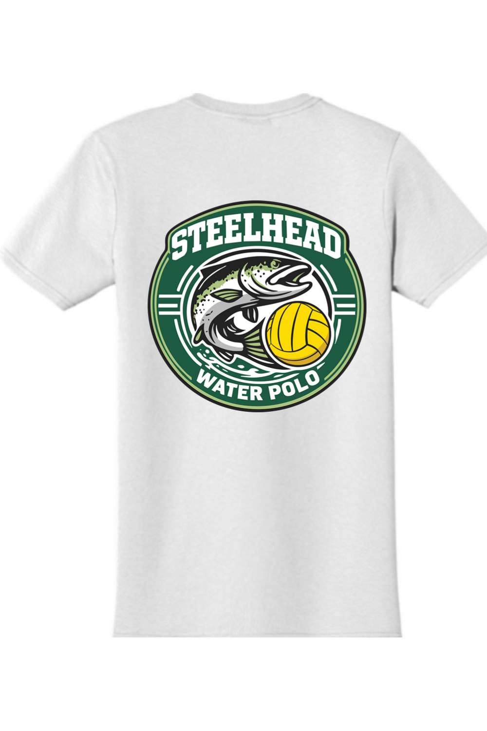 Steelhead WPC T-Shirt
