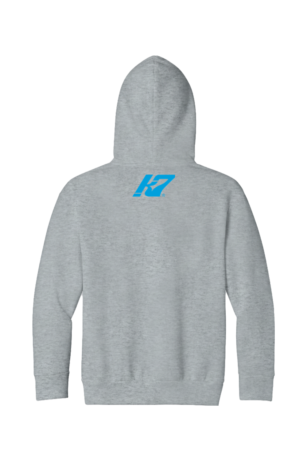 Channel Islands WPC Port & Company Core Fleece Pullover Hooded Sweatshirt