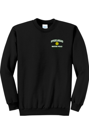 Steelhead WPC Crewneck Sweatshirt (multiple colors options)