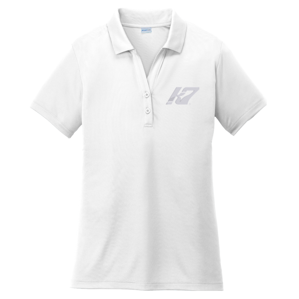 K7 Referee Ladies Polo