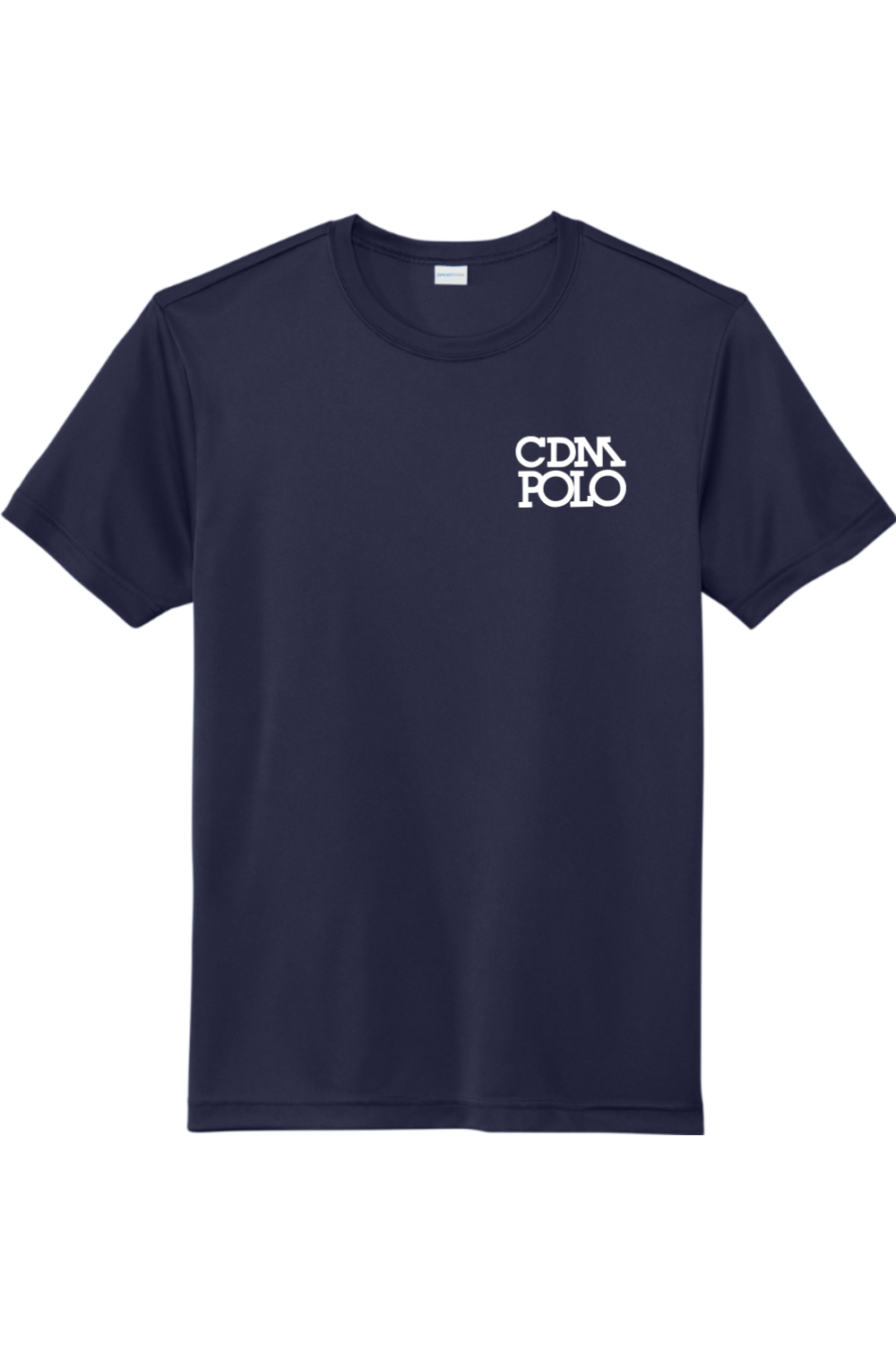 CDM High School - Weight Room Tee
