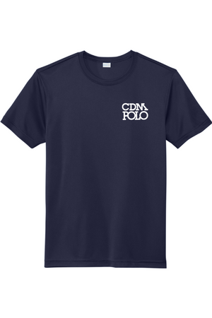 CDM High School - Weight Room Tee