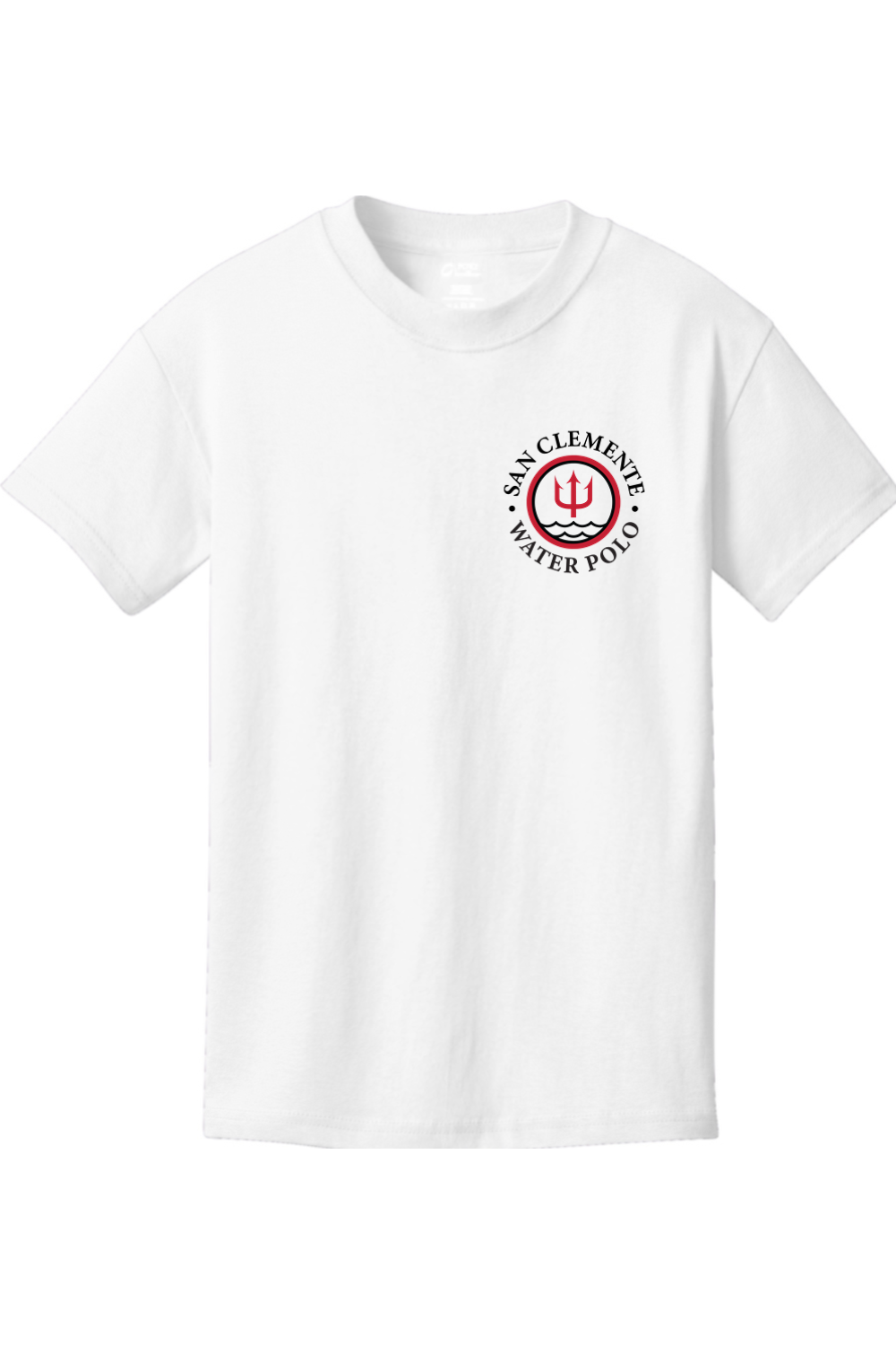 San Clemente WPC 2026 JO's Youth T-Shirt
