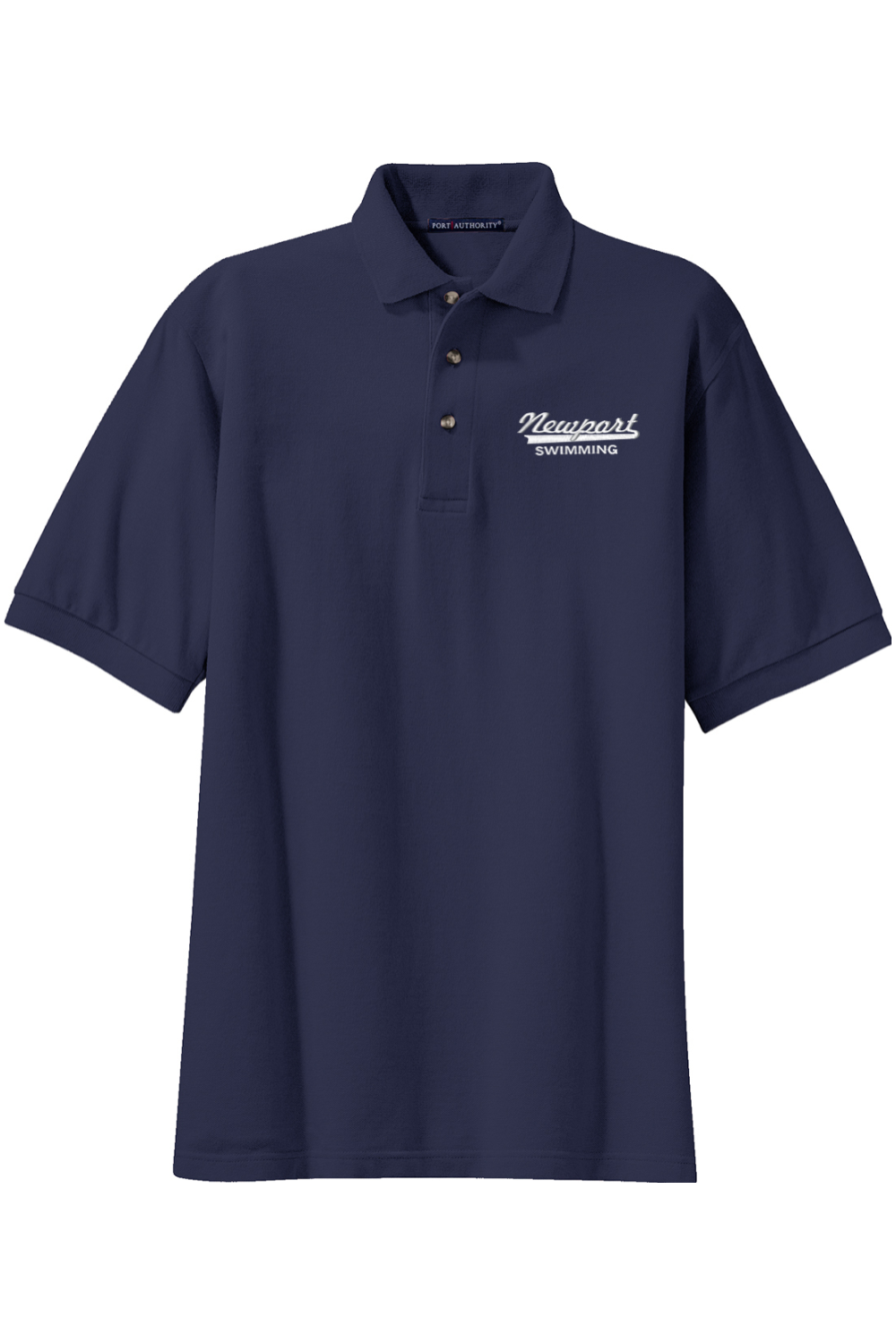 Newport Swimming Polo
