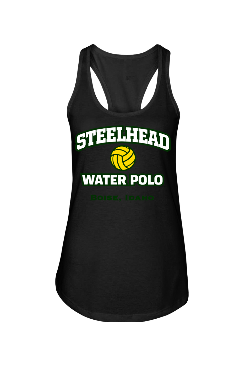 Steelhead WPC Women's Cotton Tank (multiple color options)