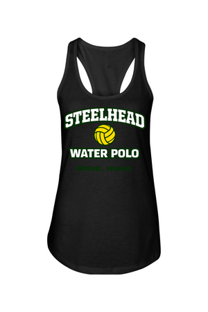 Steelhead WPC Women's Cotton Tank (multiple color options)
