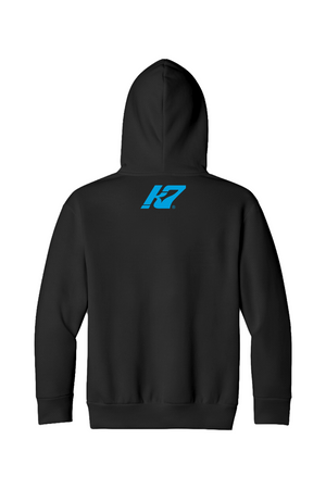 Channel Islands WPC Port & Company Core Fleece Pullover Hooded Sweatshirt